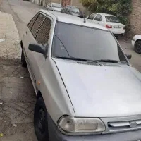 پراید مدل ۸۵|خودرو سواری و وانت|پارس‌آباد, |دیوار