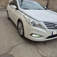 آزرا گرانجور|خودرو سواری و وانت|اصفهان, طامه|دیوار