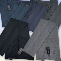 شلوار فاستونی مردانه ( مستقیم از تولیـد کننده)