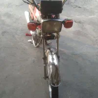 موتور پارکینگی ۸۵