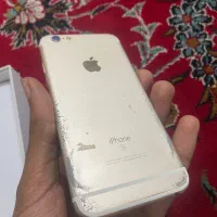iphone 6s|موبایل|آبادان, |دیوار