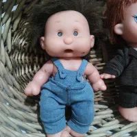 تعدادی عروسک|اسباببازی بچه|سنندج, |دیوار