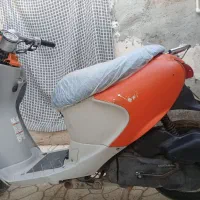 موتور لس فور|موتورسیکلت|بندرعباس, |دیوار