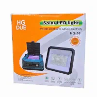 پروژکتور خورشیدی 500w