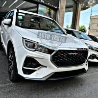 فیدلیتی الیت 5 نفره سفید .. مدل 1404 صفر خشک روز