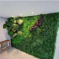 فروش ویژه دیوار سبز و گرین وال