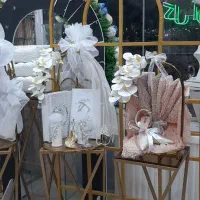 بادکنک ارایی ،دکور بله برون و عقد|خدمات پذیرایی، مراسم|بندر ماهشهر, |دیوار