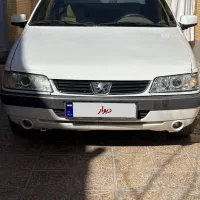 پژو slxمدل94|خودرو سواری و وانت|بروجن, |دیوار