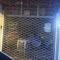 مغازه ۱۵متری تجاری موقت