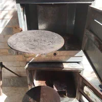 کابینت|اجاق گاز و لوازم برقی پخت‌وپز|کلاله, |دیوار