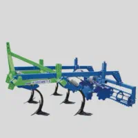 خاکورز مرکب ۵شاخه