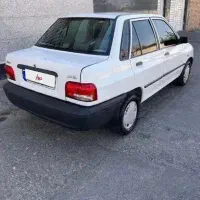 پراید مدل ۹۳