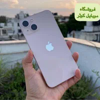 آیفون ۱۴ iPhone حافظه ۱۲۸