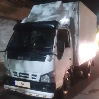 ایسوزو ۵۲۰۰یخچالی