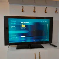 تلوزیون ۴۰ اینچ سامسونگ