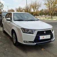 دنا پلاس مدل ۱۴۰۰ فول