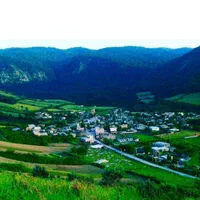 زمین باغی سنددار کرنگ کفتر|فروش زمین و ملک کلنگی|صادق آباد, |دیوار