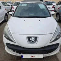 فروش 207 دنده سقف فلز