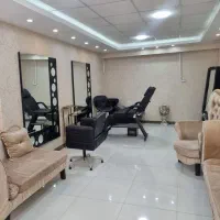 اجاره آرایشگاه زنانه