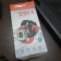 ساعت هوشمند