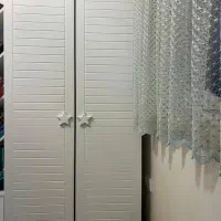 کمد کودک و نوجوان تمام ام دی اف MDF