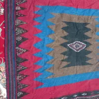 فرش|فرش|بلوک, |دیوار