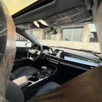 فروش ویژه x33 کراس اتومات ۱۴۰۳ نقد و لیزینگ