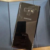 گوشی Galaxy note 9|موبایل|کرج, گوهردشت|دیوار
