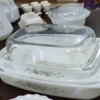 قوری ژاپنی ظروف آنتیک و عتیقه آرکوپال و سورمه ای|ظروف سرو و پذیرایی|تهران, امامت|دیوار