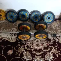 وزنه و حالتر