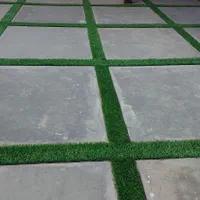 نصب وفروش چمن مصنوعی|گل مصنوعی|ماهدشت, |دیوار