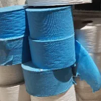 خریدار ضایعات پارچه اسپان بان.سلفون نایلکس|خدمات پیشه و مهارت|رباطکریم, شهرک صنعتی دهحسن|دیوار