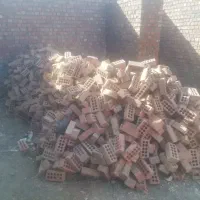 آجر کرمان فروشی