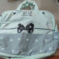 ساک کودک