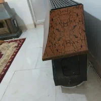 سه عددبخاری،گازی،کم کار طرح شومینه|بخاری، هیتر، شومینه|علی‌آباد کتول, |دیوار