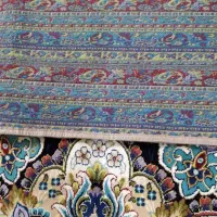 سلام .زیرانداز 6متری  12 نفری  برای روفرشی هم خوب|روفرشی|اصفهان, پروین|دیوار
