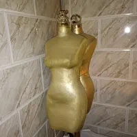 مانکن پایه چوبی|فروشگاه و مغازه|نظرآباد, شهرک سید جمال الدین|دیوار