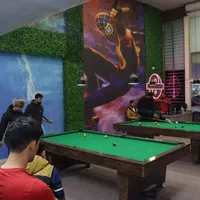 بیلیارد ویرا|ورزش‌های توپی|ساری, |دیوار