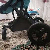 ست کالسکه خارجی|کالسکه و لوازم جانبی|بهارستان, |دیوار