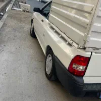 پراید وانت 1402