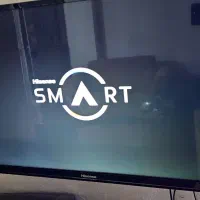 تلوزیون ۳۲ اینج هایسنس