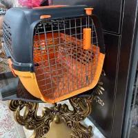 باکس سگ و گربه تخفیف داریم