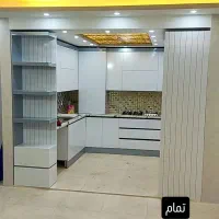 جشنواره کمد دیواری و کابینت