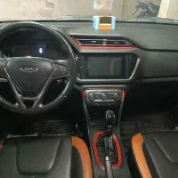 امویام X22 اتوماتیک اسپرت اکسلنت، مدل ۱۳۹۹|خودرو سواری و وانت|اردبیل, |دیوار