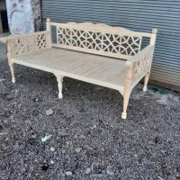 تولیدی تخت سنتی
