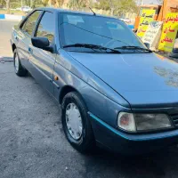 ۴۰۵ مدل ۹۴ ۲ گانه دست فنی مرتب|خودرو سواری و وانت|شریف‌آباد, |دیوار