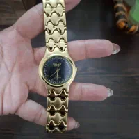 ساعت قدیمی omax