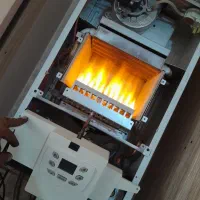 اسیدشویی سرویس تعمیرات پکیج آبگرمکن باضمانت