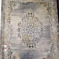 فرش 6 متری طرح کتیبه