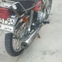 موتور ساوین مدل 1386|موتورسیکلت|برازجان, |دیوار